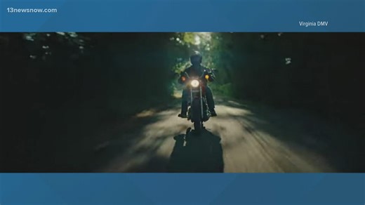 Virginia DMV offering Motorcycle Rider Training Program