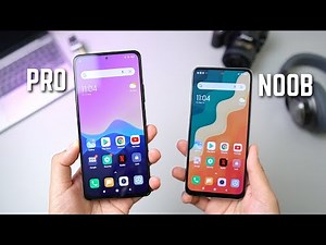 Pilih Mana? Perbedaan Xiaomi Redmi Note 10 vs Redmi Note 10 Pro