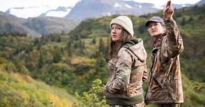 Alaska, la dernière frontière : Saisons, Casting, Episodes, Résumés