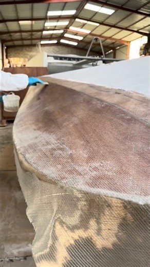 Avant / Après: Stratification Éclipse Power 11.5