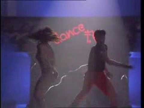 Girls Just Want To Have Fun - Final Scene - DTV Dance-Off