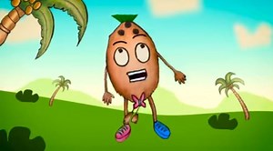 Meaning of "I'm a Coconut" by Coconut Hen - Song Meanings and Facts