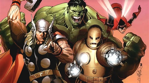 10 Great Marvel Superheroes Who Defined the '60s