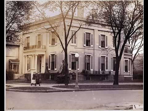 Dayton’s Lost "Park Avenue": Its Prominent Residents and the Fate of Their Homes