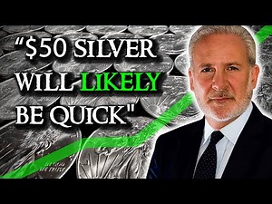 BREAKING 🚀 Silver Price Skyrocketing! BIG NEWS for Silver