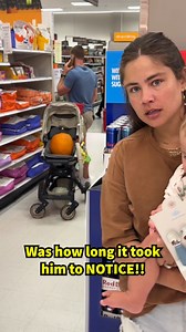 Teaching my husband a lesson! 😱 Distracted husband gets taught a valuable lesson while babysitting his son. #family #parenting #viralvideo #viralshorts #shorts | Jamie and Blake