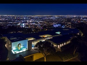 1175 Hillcrest Road | Beverly Hills