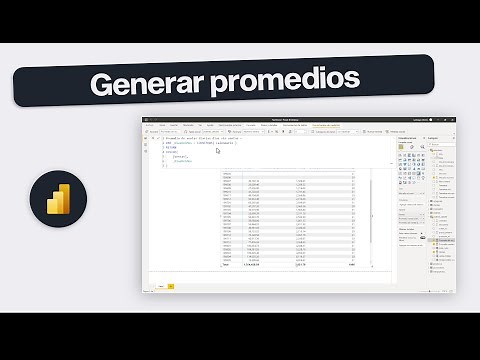 Two alternatives for computing averages in DAX | Power BI