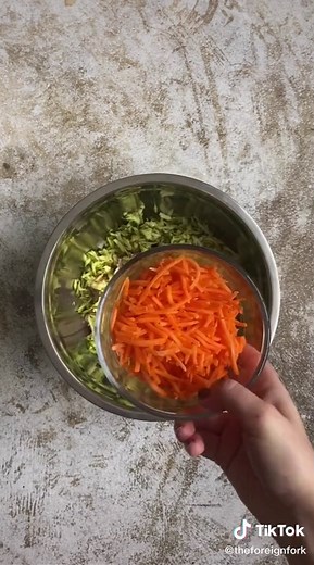 Delicious Zucchini Slice Recipe from Australia