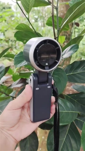 Upgrade Your Comfort with the YASE R2 R3 Mini Fan