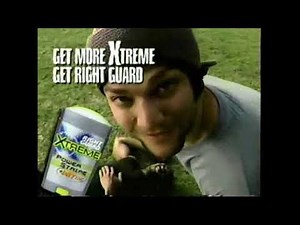 Spike Commercial Break 2005 Part 2