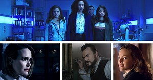 7 Creepy, Magical Movies and TV Series that Make the Most of the Supernatural