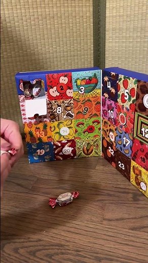 Day 1: Universal Yums 2025 Around the World in 24 Days Advent Calendar #adventcalendar2025