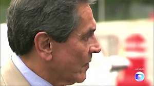 Brazilian police charged Roberto Jefferson, a former federal deputy and ally of Brazil's President Jair Bolsonaro with attempted murder, following a violent showdown with officers. | Reuters