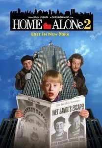 Home Alone 2: Lost in New York