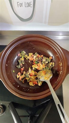 My Kitchen Diary: Nourishing Home Cooking Delights