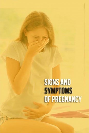 #10 Constipation and Bloating: Signs and Symptoms of Pregnancy | Bloating in pregnancy