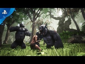 Conan Exiles - Your Journey Through Conan's World