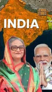 How Bangladesh’s Next Government Could Reshape India–China Power Balance