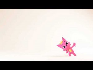 PINKFONG KOREAN INTRO