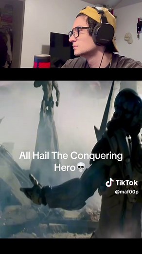 Master Chief: The Conquering Hero of Halo 5