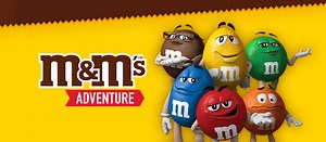 M&M’s Adventure Sets Its Sights on Sweet Mobile Gaming