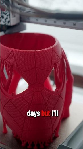 Part 1: Creating "Spider-BRAN" With a 3D Printer - Creating The Shell