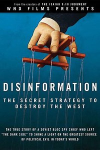 Disinformation (2013) - Movie