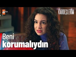 Asiye, Ömer'den hesap sordu! - Kardeşlerim 77. Bölüm