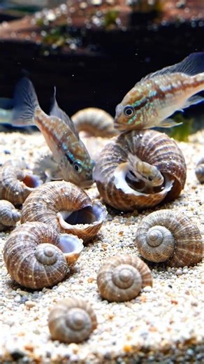 African Cichlid Fish #fish #bettafish