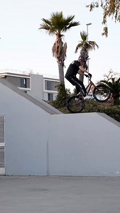 4.5K views · 173 reactions | Infinity line  #bike #bikelife #bmx #mtb #cycling | John Langlois | Facebook