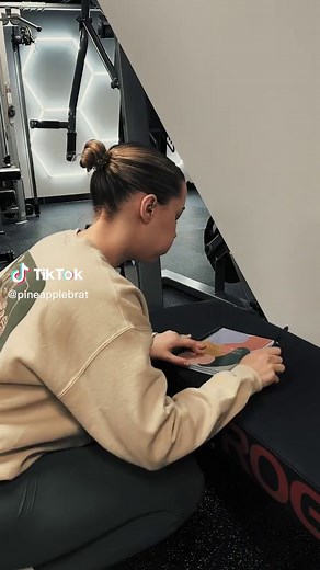 Track Your Fitness Progress with Pineapplebrat Fitness Planner