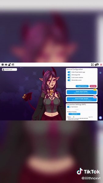 How to make your eyes (and other parts) glow in #vtubestudio Hope this helps! #vtuber #envtuber #vtuberclips #tutorial #live2d #streamer #animegirl