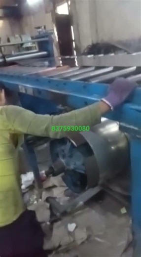 single side slite for circle cutting machine for s.s