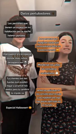 ESPECIAL HALLOWEEN! 🎃🕷️ DE Q SE VAN A DISFRAZAR? 👻 #tips_asthetik #fyp #viral #halloween @tiktok