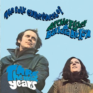 Archie Fisher & Barbara Dickson - Thro' The Recent Years