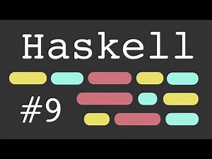 Haskel #9 | Recursion