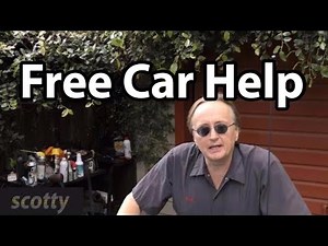 Take Advantage Of Free Car Repair Help