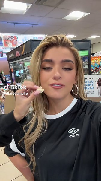 Dixie Drama Unfolds in a Store Encounter