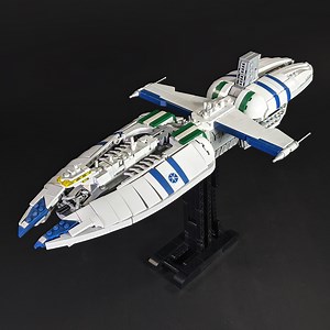 Munificent - Nanoscale