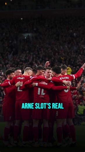 Liverpool's Blueprint Under Arne Slot: Tactical Evolution and Rotation Strategy. #Liverpool #ArneSlot #TacticalAnalysis #PremierLeague #FootballTactics