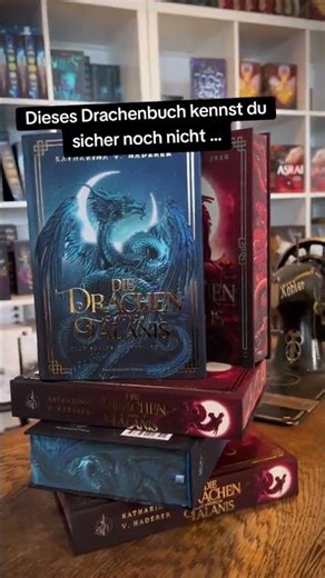Die Drachen von Talanis #booktok #fantasy #booksofinstagram #fantasybooks #bookstagram