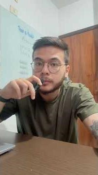 My tip for the 2026 ENEM exam #enem #study #mathematics