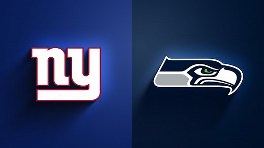 Giants vs. Seahawks highlights | Week 5