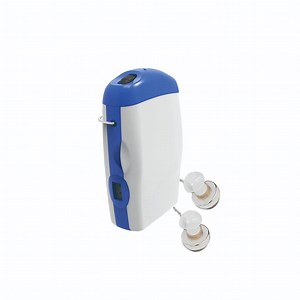 [Hot Item] Earsmate G50 Ear Headphone for Seniors Healthy Care Device Analog Deafness Pocket Hearing Aid Sound Amplifier