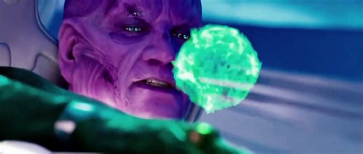 Linterna Verde - Tráiler Oficial Subtitulado