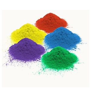 [Hot Item] Premium Polyurethane Powder Coating for All Project Needs