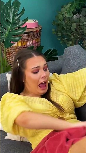 Cockroach Invasion! 🪳💣 The Funniest Prank Ever!