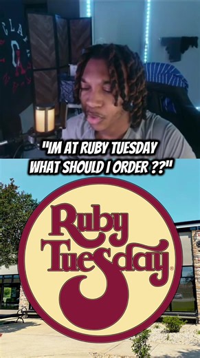 Top Menu Picks at Ruby Tuesday: What to Order
