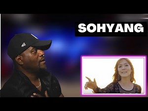 Sohyang - "Bridge Over Troubled Water" (Reaction)